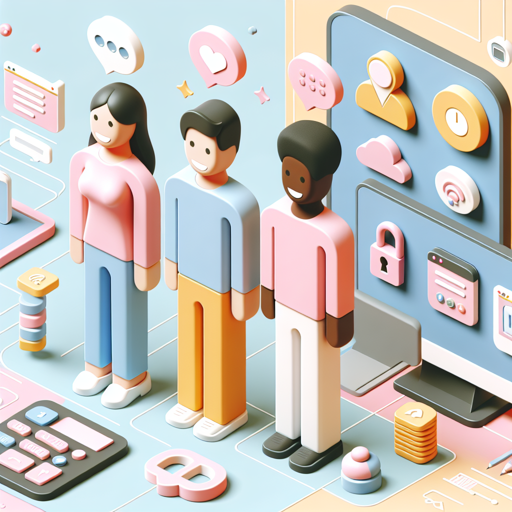 Por Que a Landloja.com é a Escolha Ideal para Digitalizar Seu Negócio