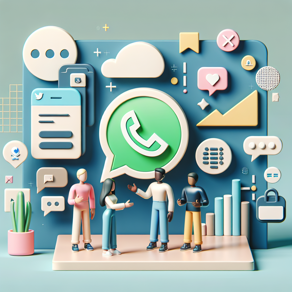 Guia de integração de WhatsApp Business API