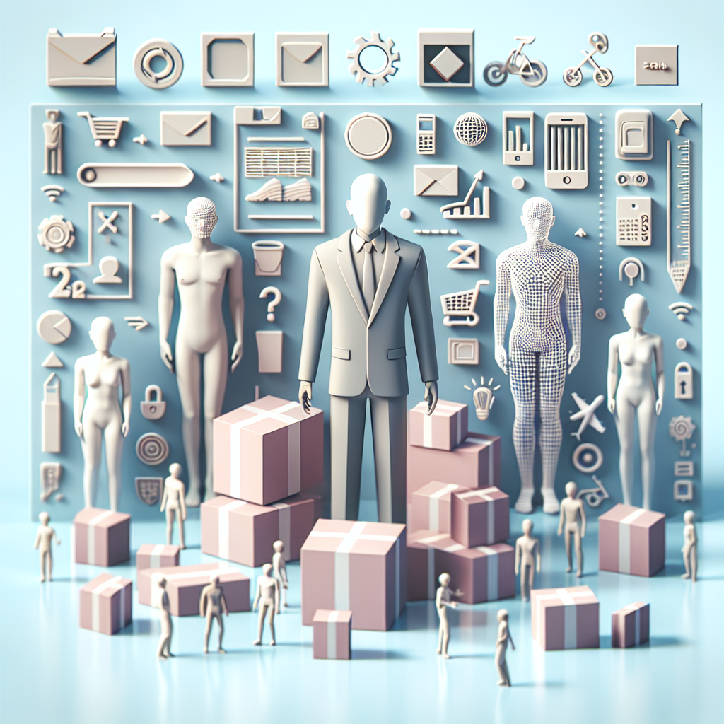 Tendências de embalagem e unboxing em 2025