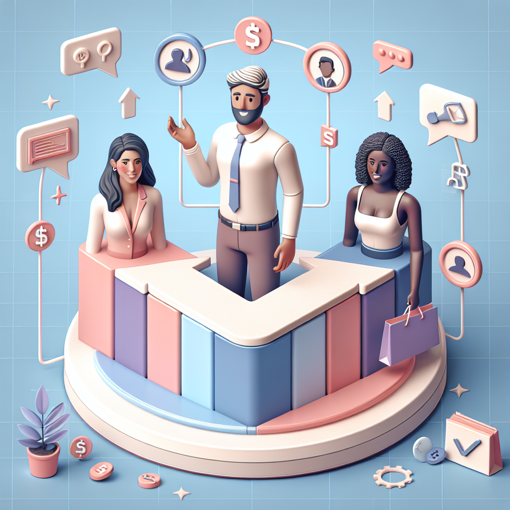 Estratégias de upsell no pós-venda