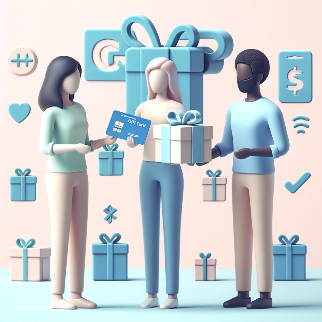 Benefícios de oferecer gift cards no seu e-commerce