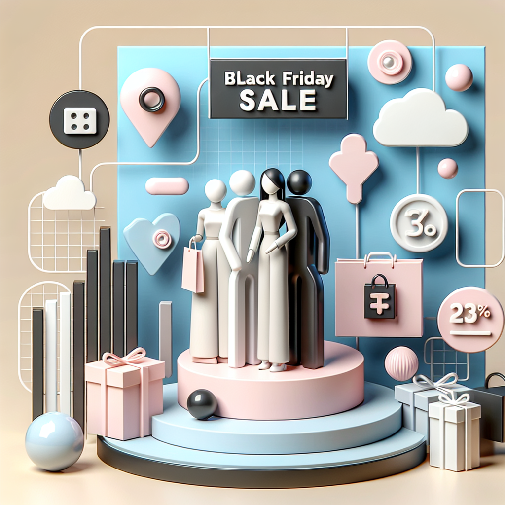 Configure promoções de Black Friday na Landloja.com