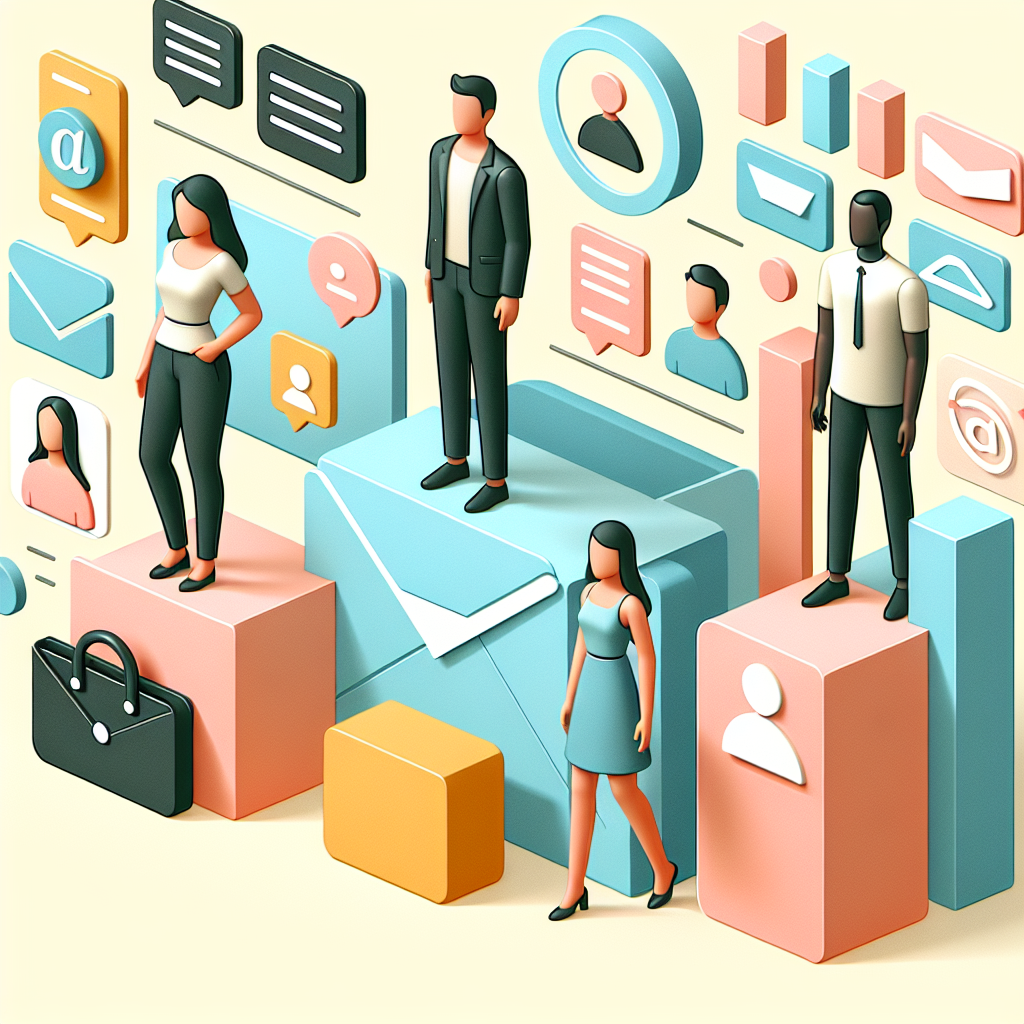 Templates de e-mail marketing na Landloja.com