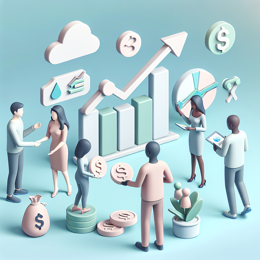 Como mensurar ROI das suas campanhas de marketing digital