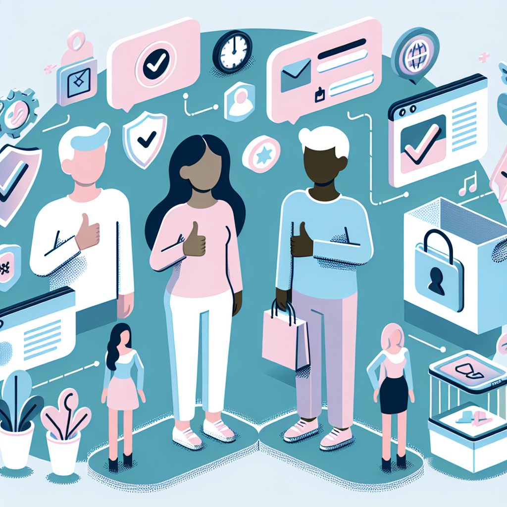 Checklist de segurança para seu e-commerce