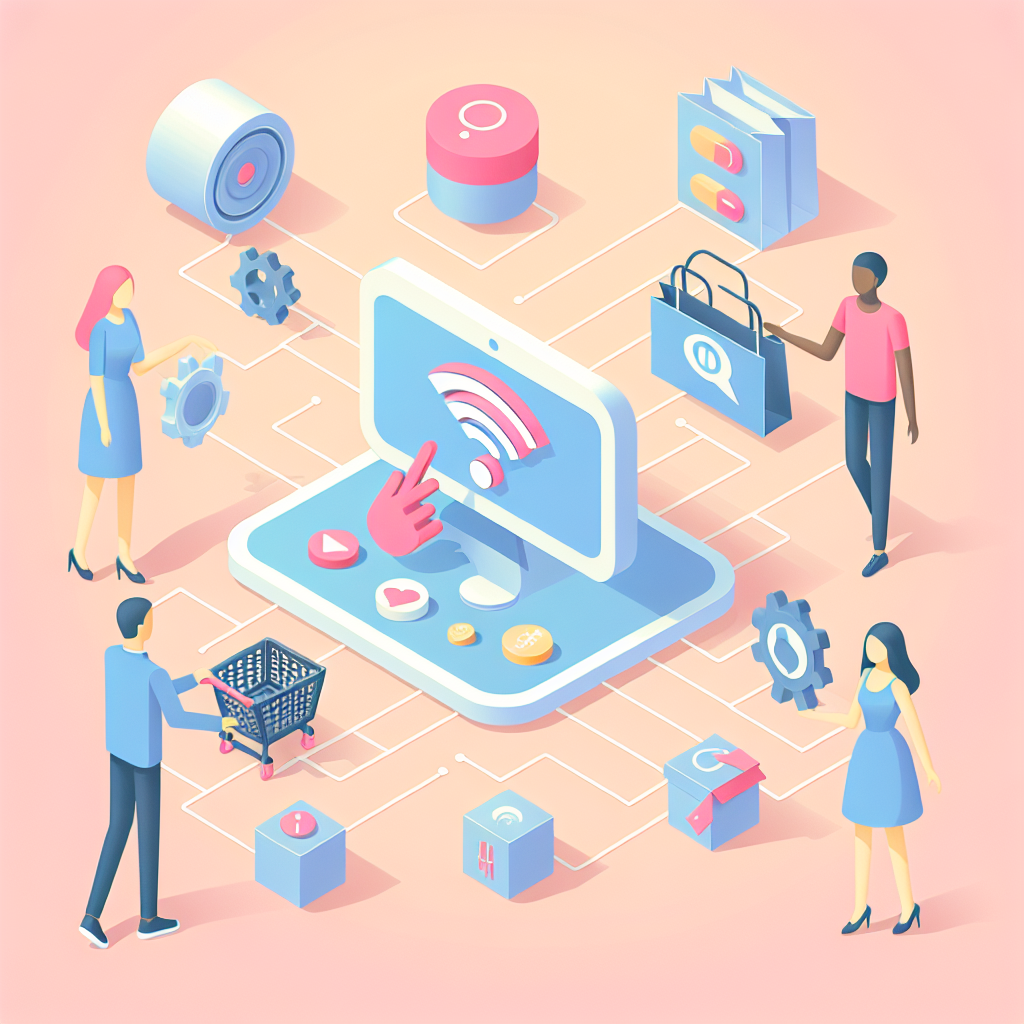 AI no upsell: experimente a automação da Landloja.com