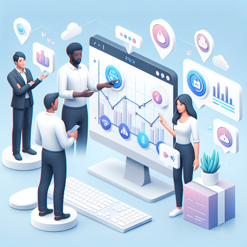 Monitore seu estoque em tempo real com a tecnologia da Landloja.com