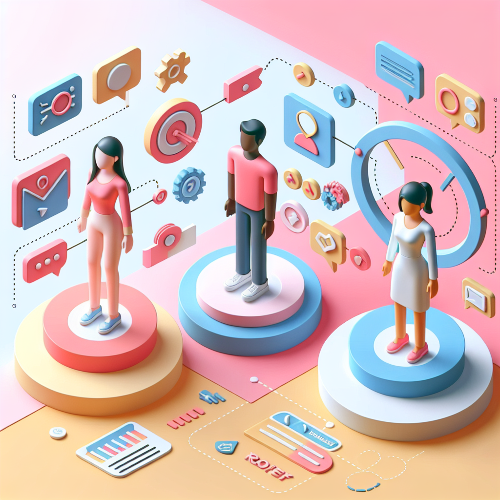 Dicas para segmentar seus anúncios de retargeting