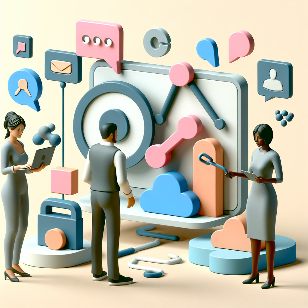 Táticas de link building para e-commerce com baixo orçamento