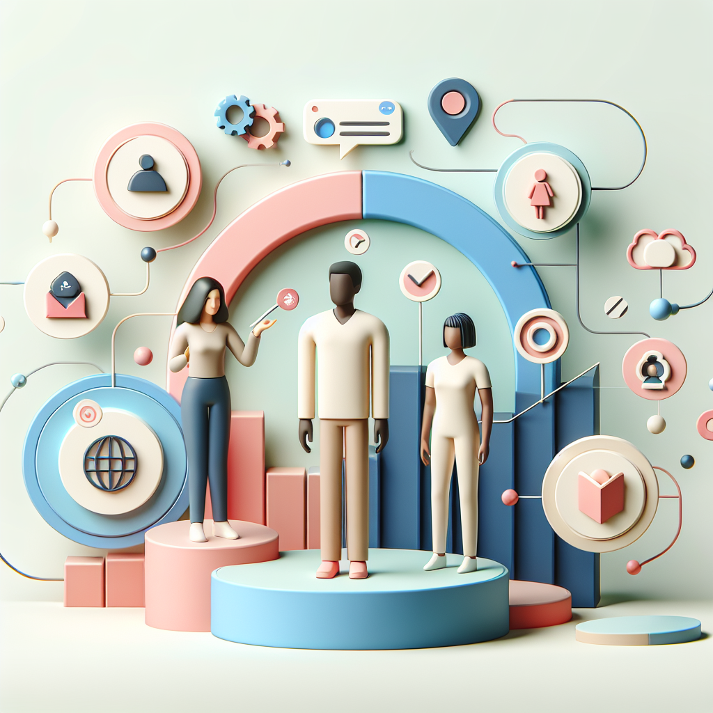 Elementos essenciais em landing pages de alta conversão