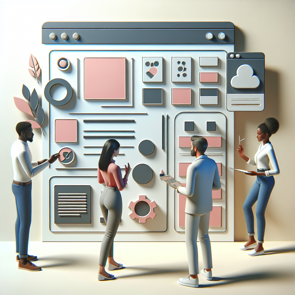 Como criar landing pages para campanhas de produto