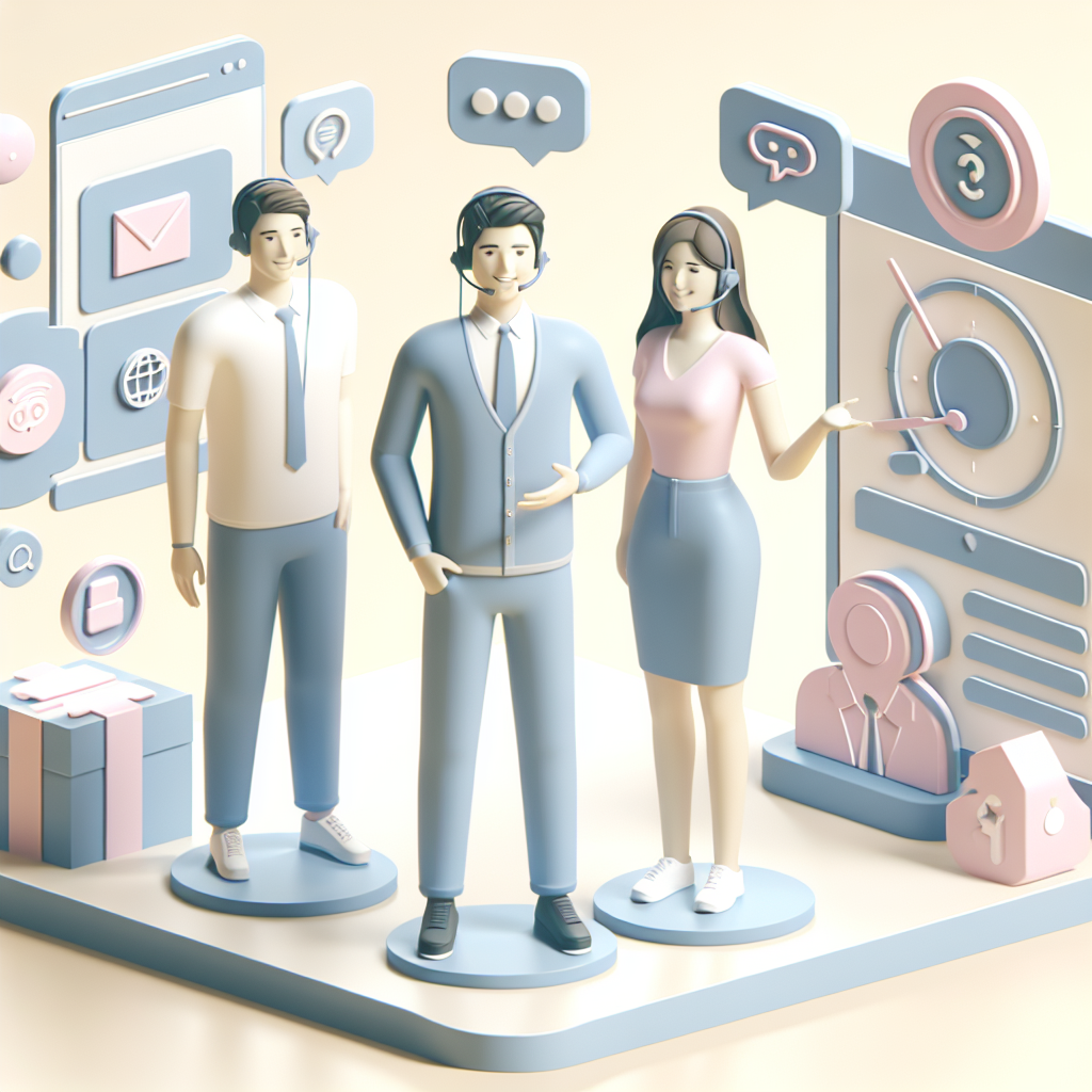 Por que o suporte omnichannel melhora a satisfação do cliente