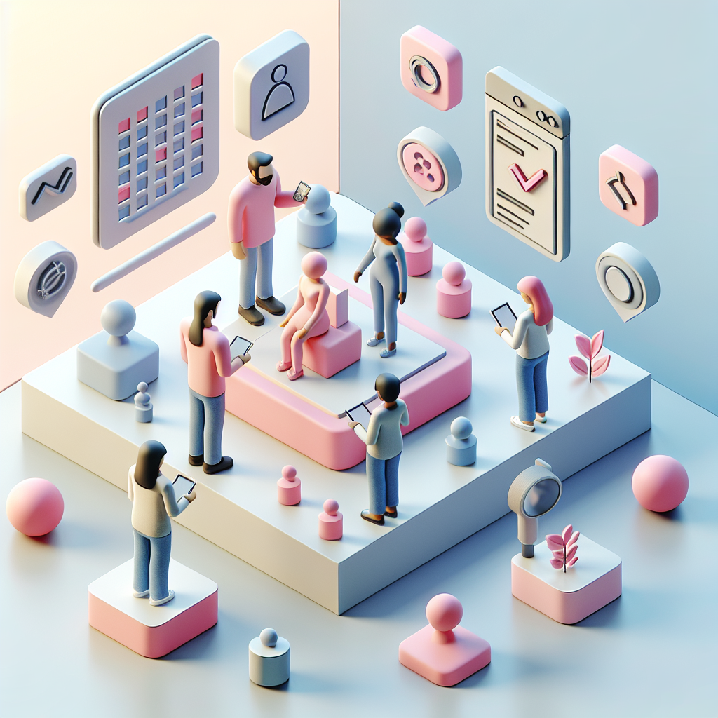 Teste seus protótipos com clientes reais usando a Landloja.com