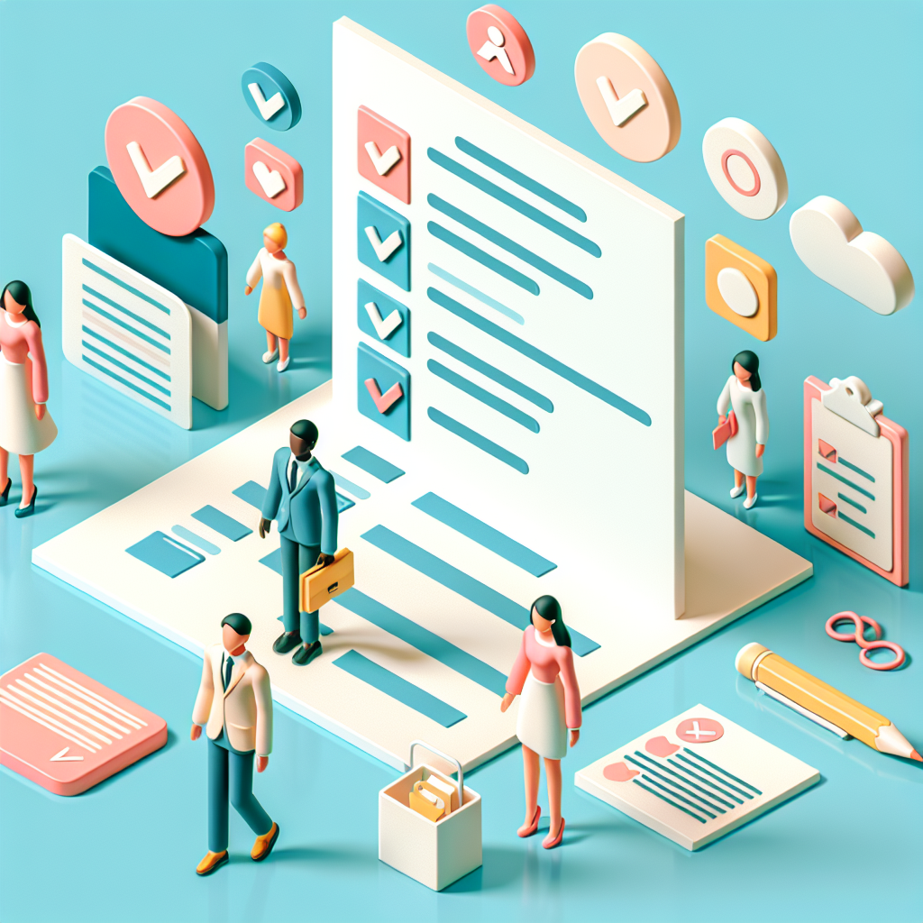 Checklist de requisitos legais para lojas online no Brasil