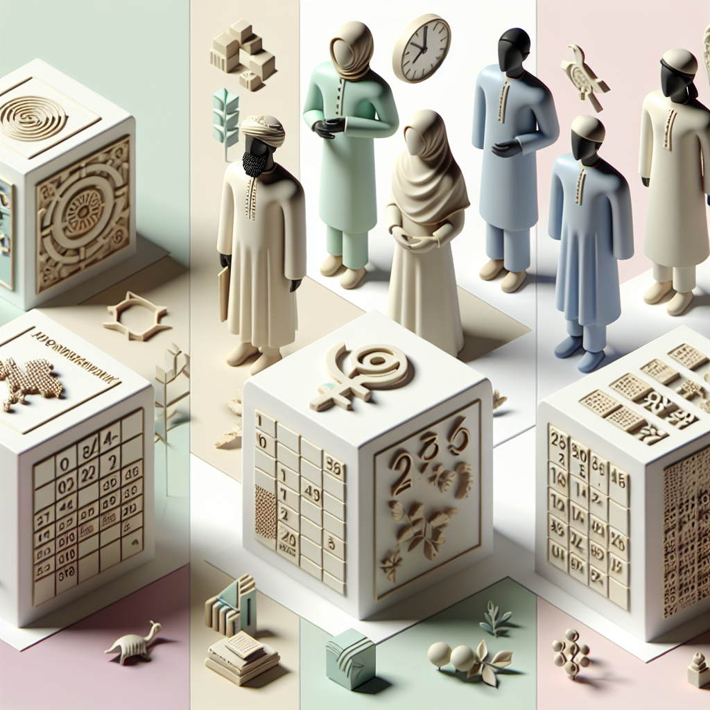 Planejamento de calendário promocional para datas comemorativas