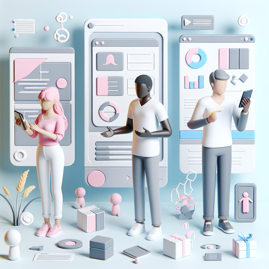 Táticas para testar responsividade em diferentes telas