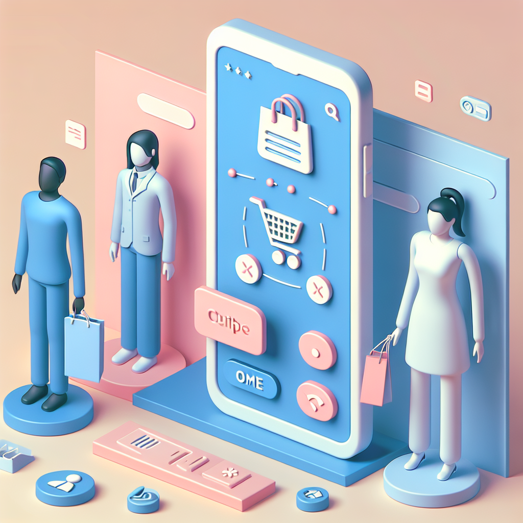 Guia para otimizar o checkout em dispositivos móveis