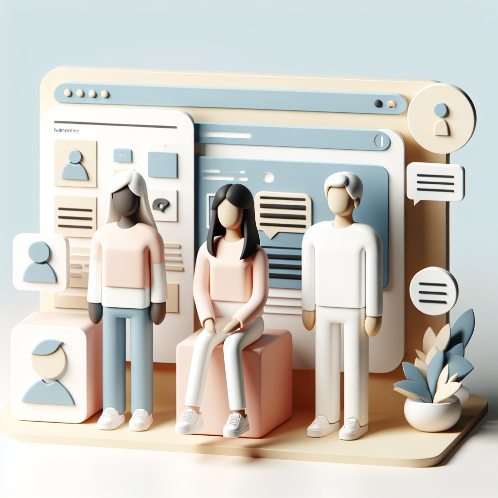 Personalize seus filtros e menus com a plataforma Landloja.com