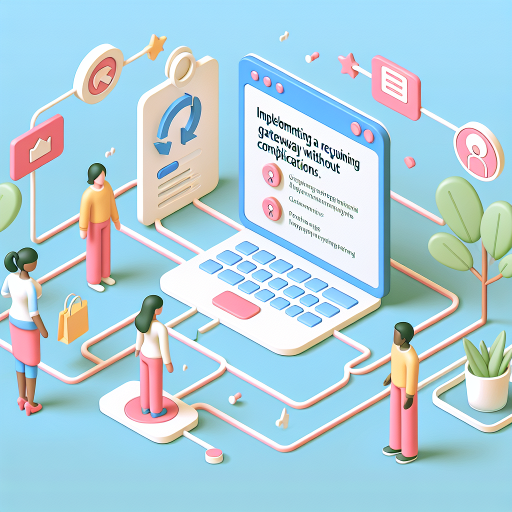 Implementando gateway de recorrência sem complicações