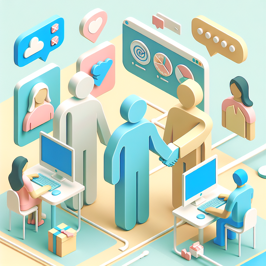 Dicas para escolher parceiros de afiliados de qualidade