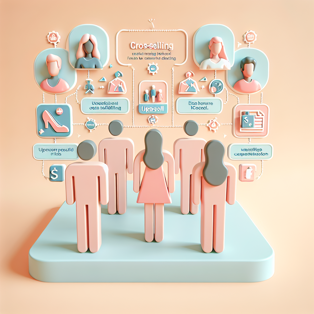 Melhore seu upsell com os recursos de cross-selling da Landloja.com