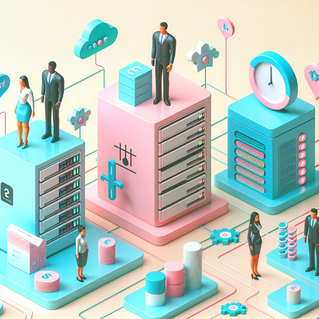 Como reduzir custos de hospedagem sem perder performance