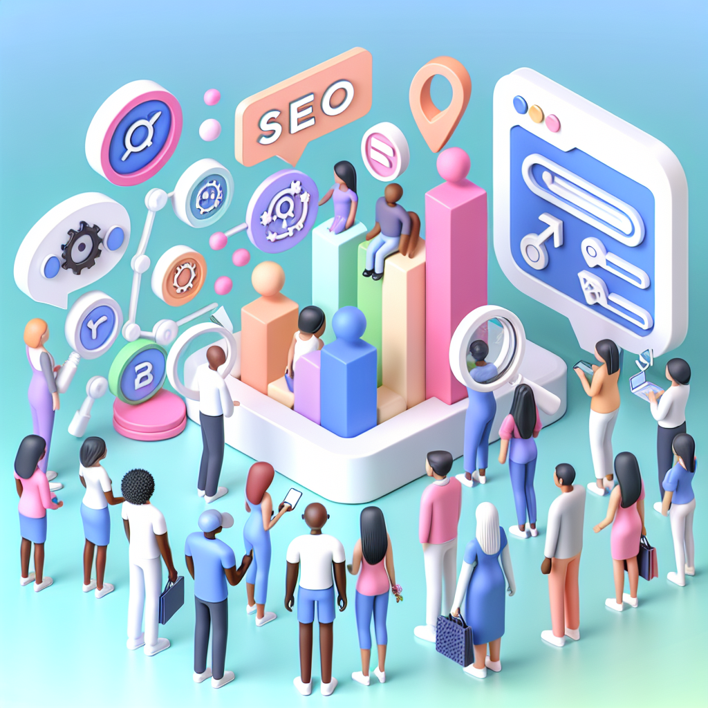 Aumente seu SEO com as ferramentas nativas da Landloja.com