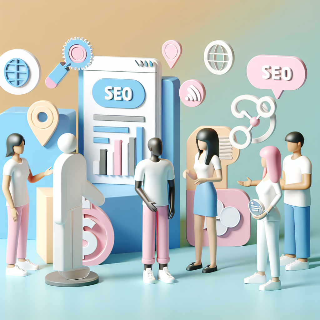 5 dicas de SEO técnico para páginas de produto