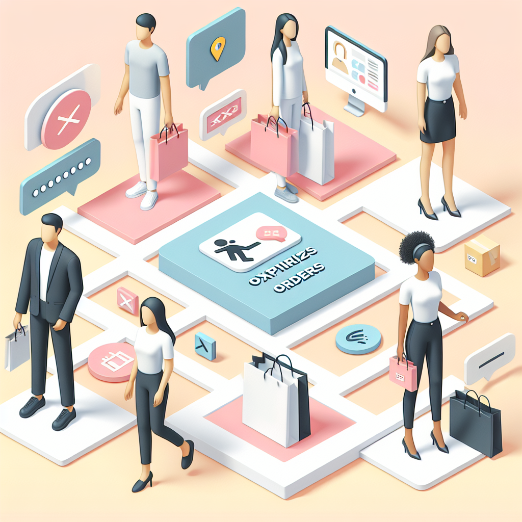 Como otimizar pedidos expressos para clientes VIP