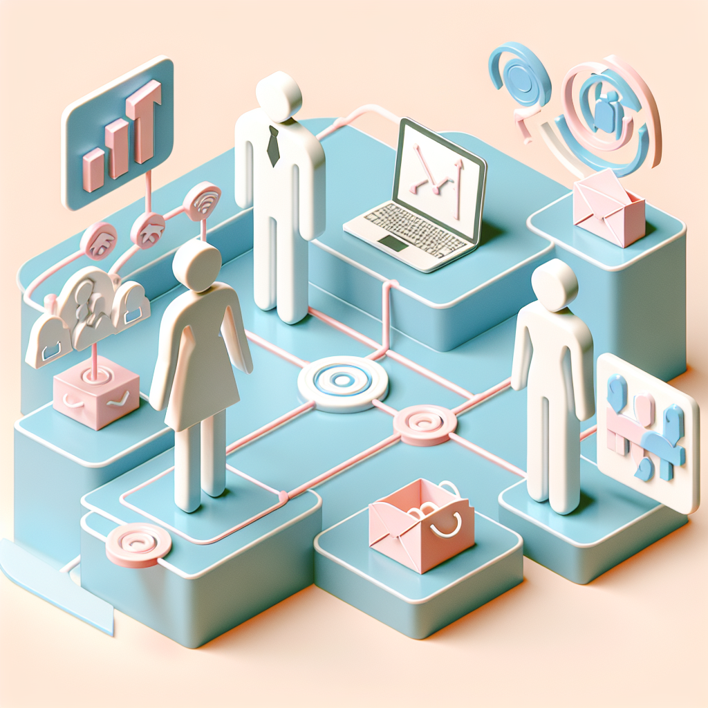 Estratégias de remarketing por email com segmentação