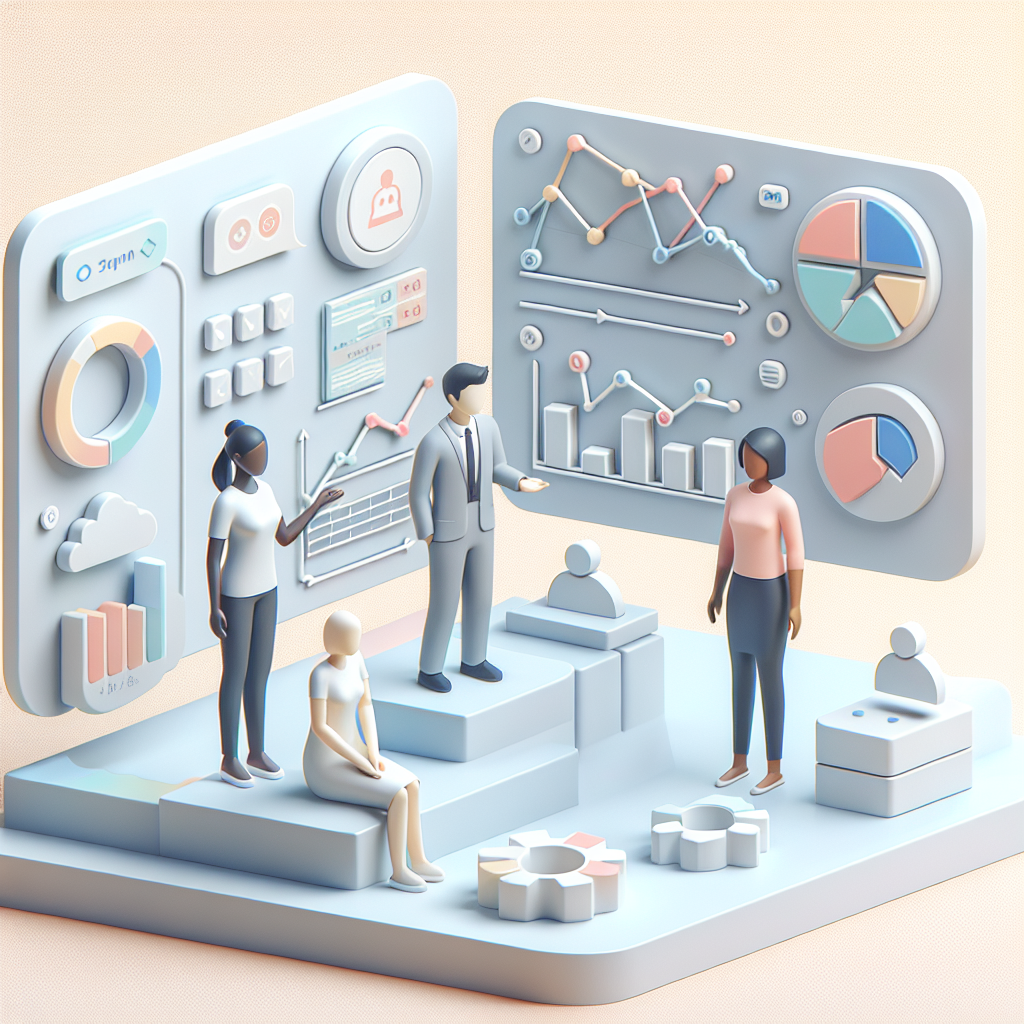 Como implementar real-time analytics no seu dashboard