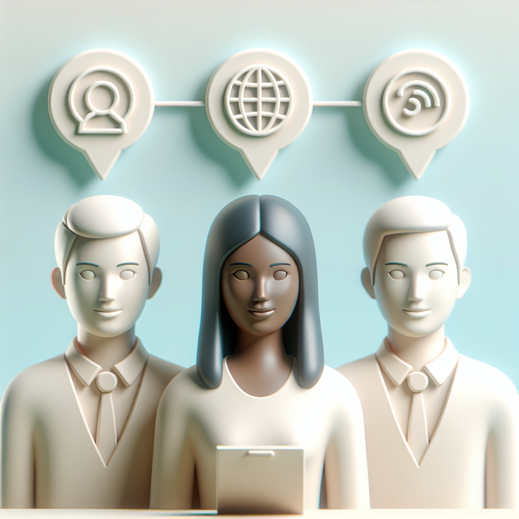 Estratégias de localização para vender internacionalmente