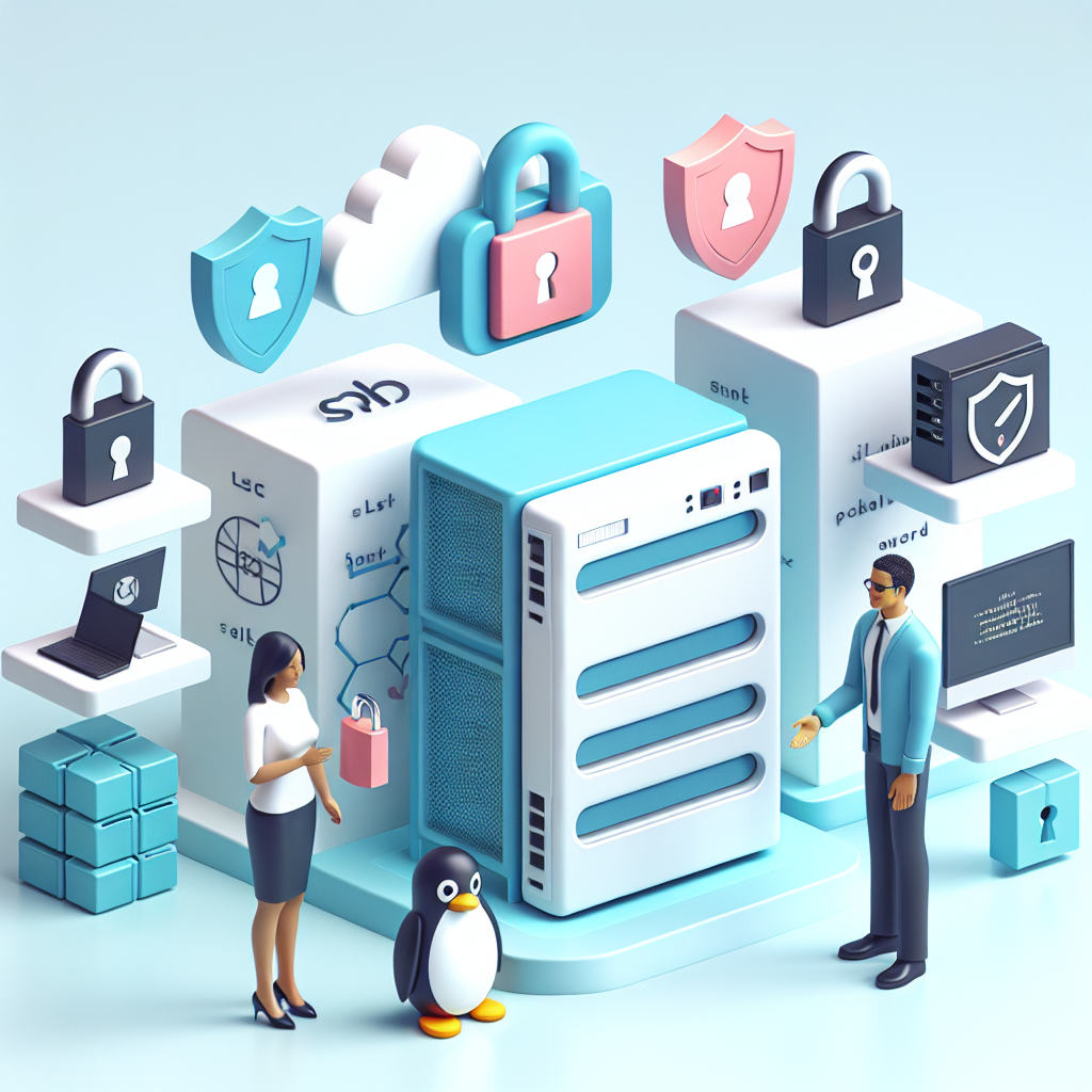 Guia de configuração de SSL/TLS em servidores Linux