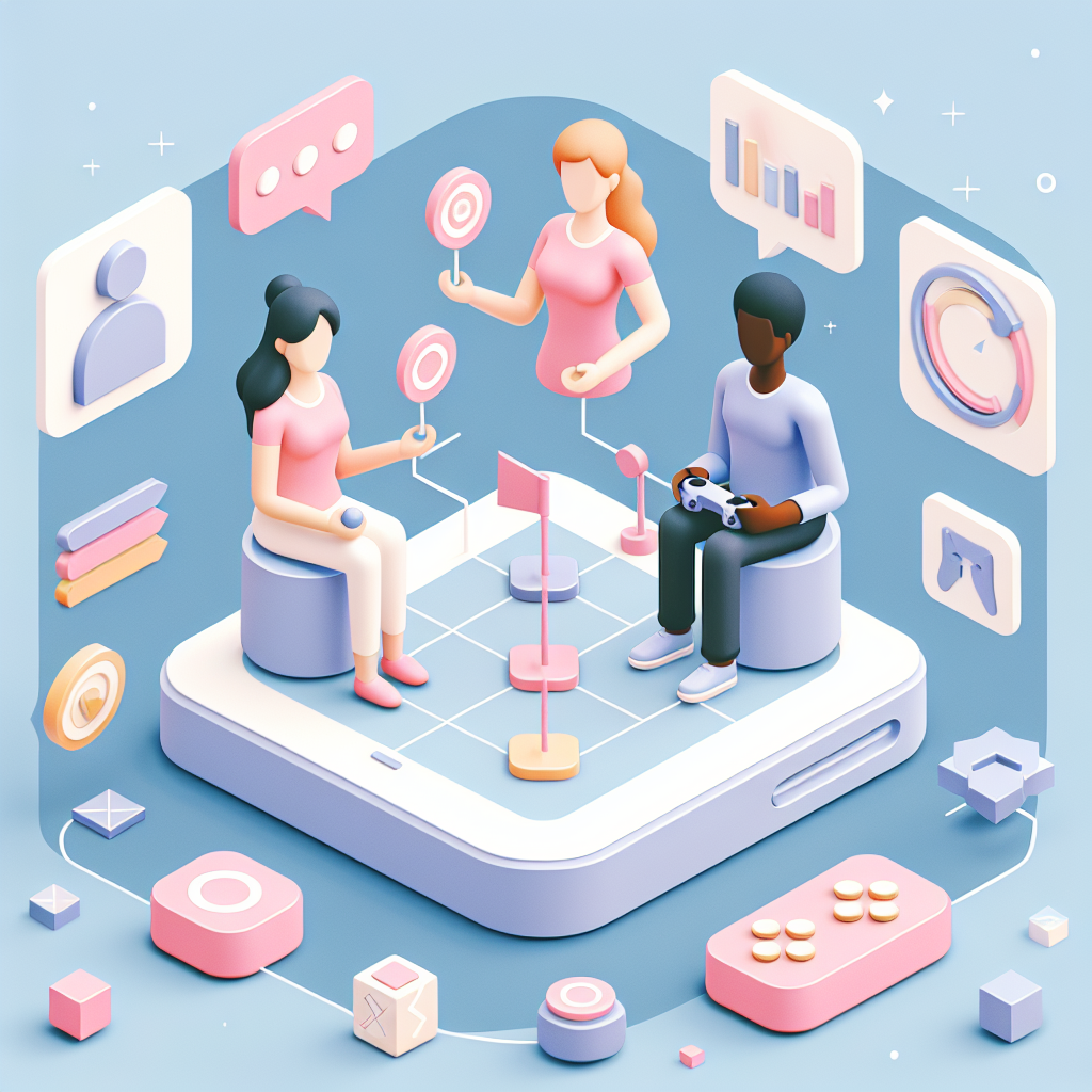 Estratégias de gamificação para engajar seus clientes