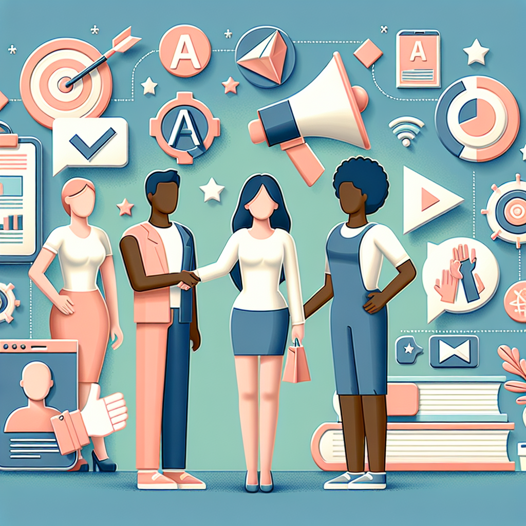 Guia de marketing de afiliados para expandir sua audiência