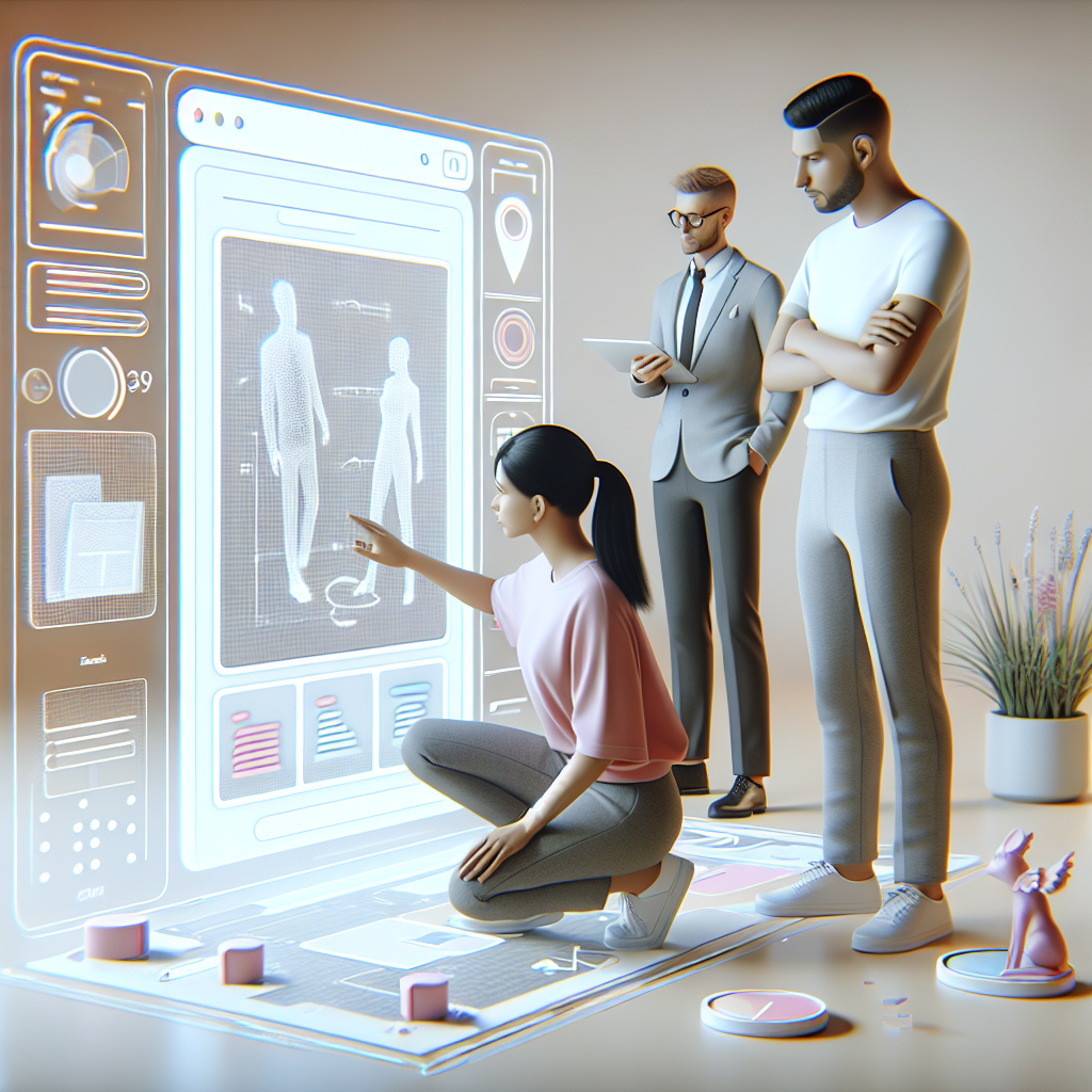 Como analisar mapas de calor para otimizar seu site