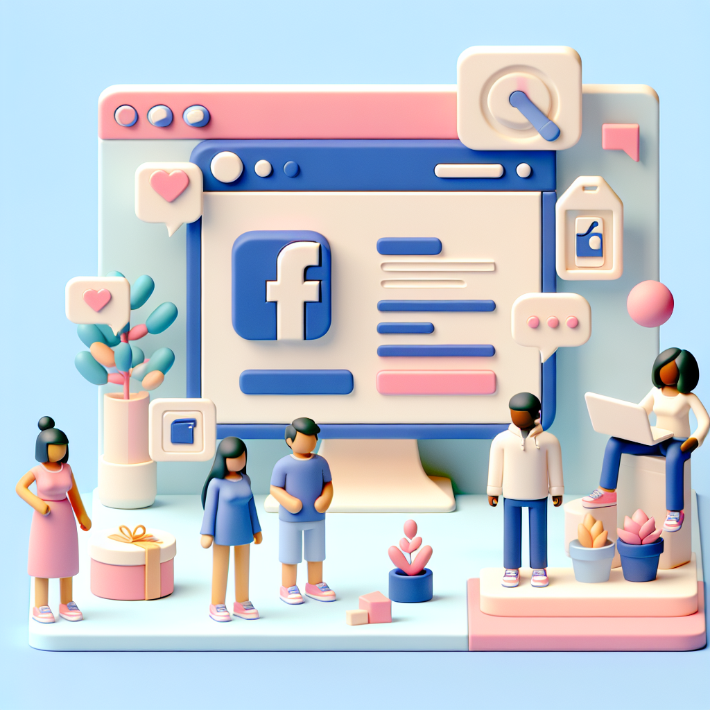 Guia de configuração de pixel do Facebook na sua loja