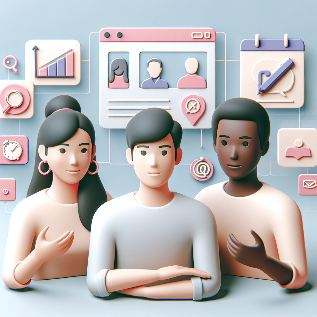 Como usar storytelling na página de vendas