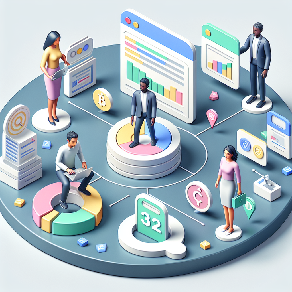 Como segmentar campanhas de Google Ads para e-commerce