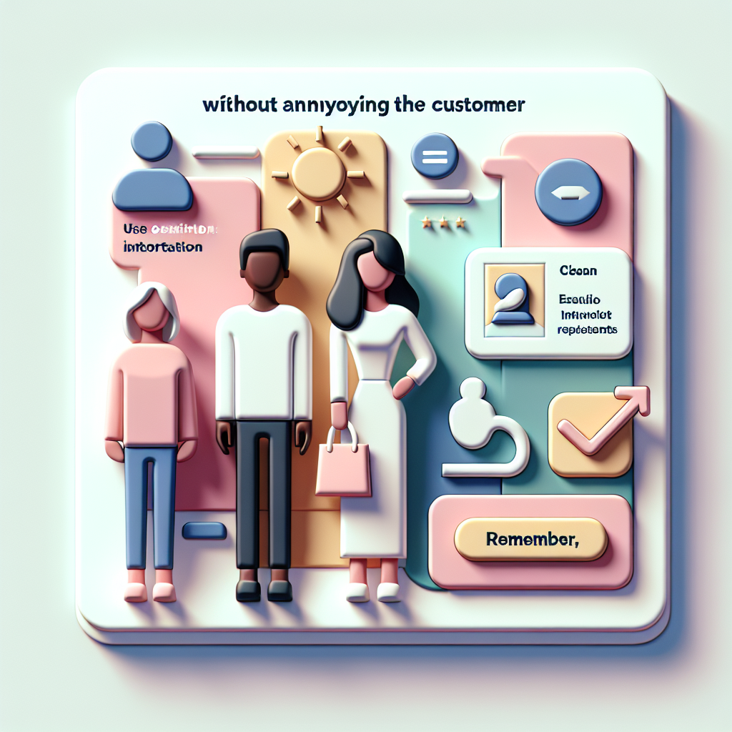 Como usar pop-ups de intenção de saída sem incomodar o cliente