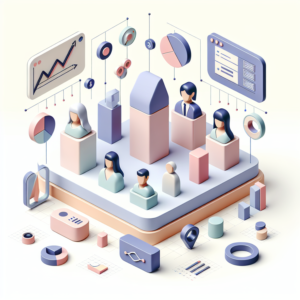 Ferramentas de analytics para entender o comportamento do usuário