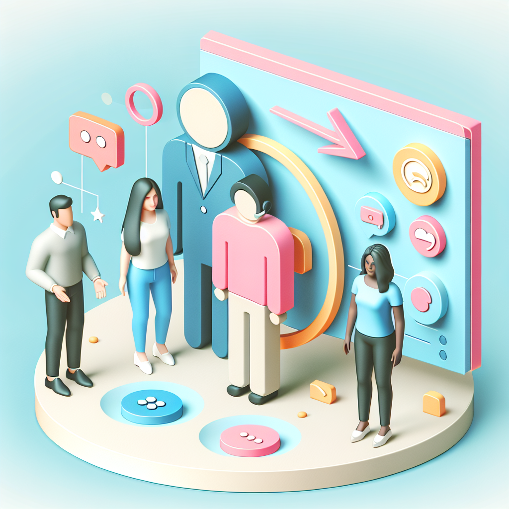 Como implementar chat ao vivo para atendimento instantâneo