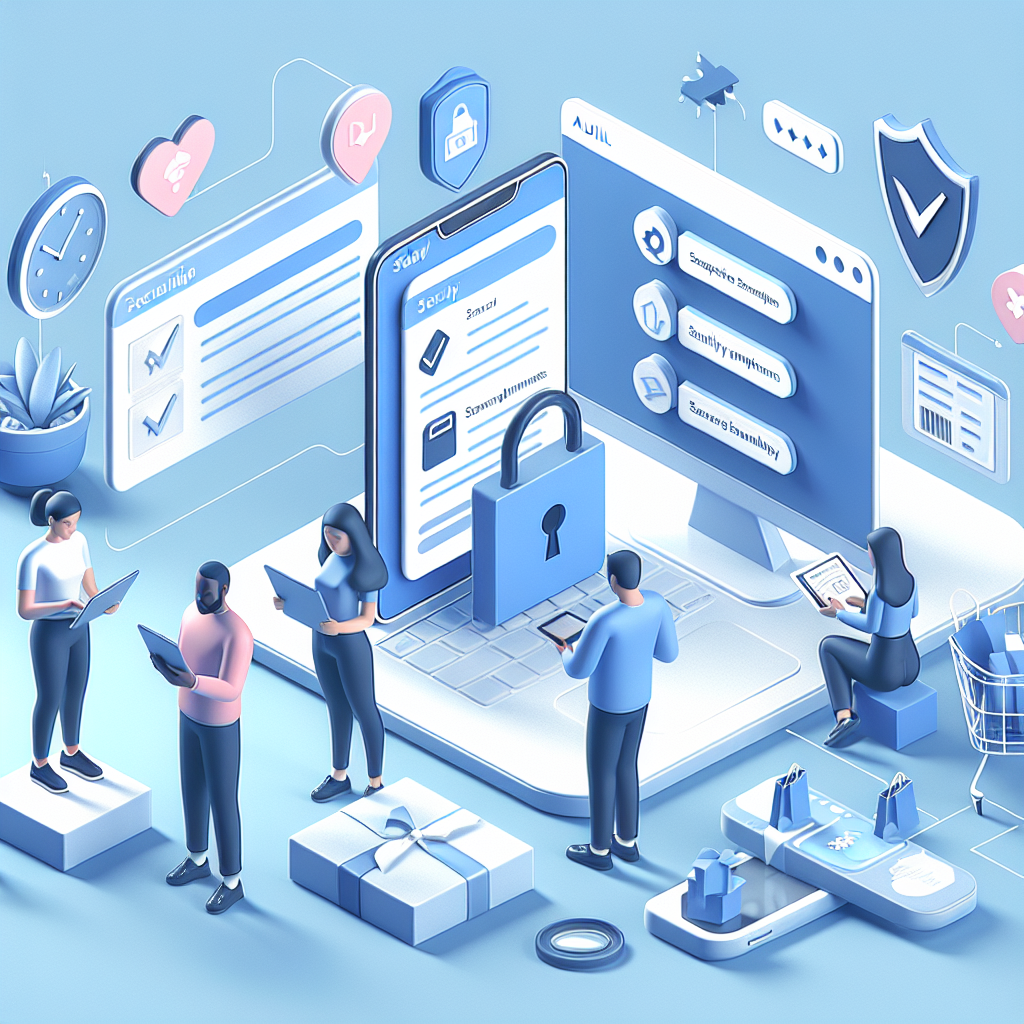 Checkpoint de segurança: auditando seu site de vendas