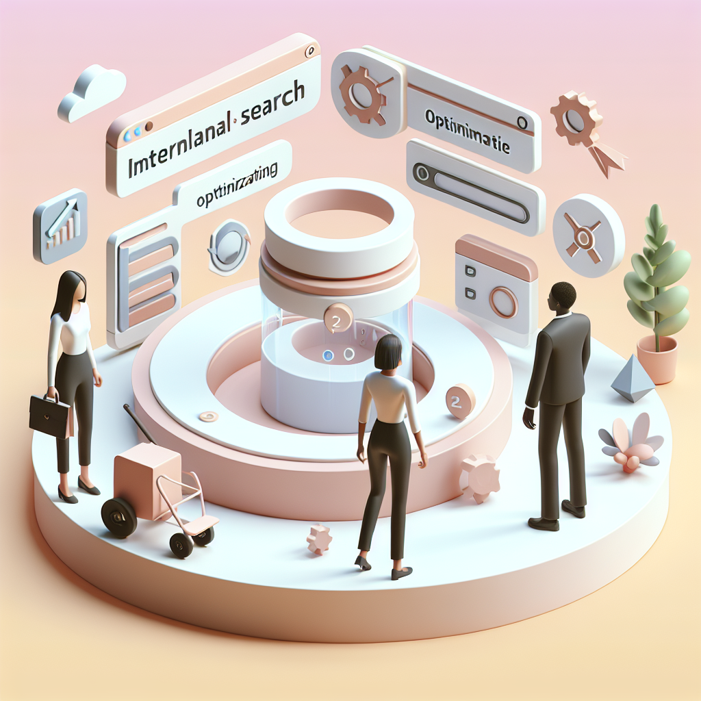 Como otimizar a busca interna do seu e-commerce