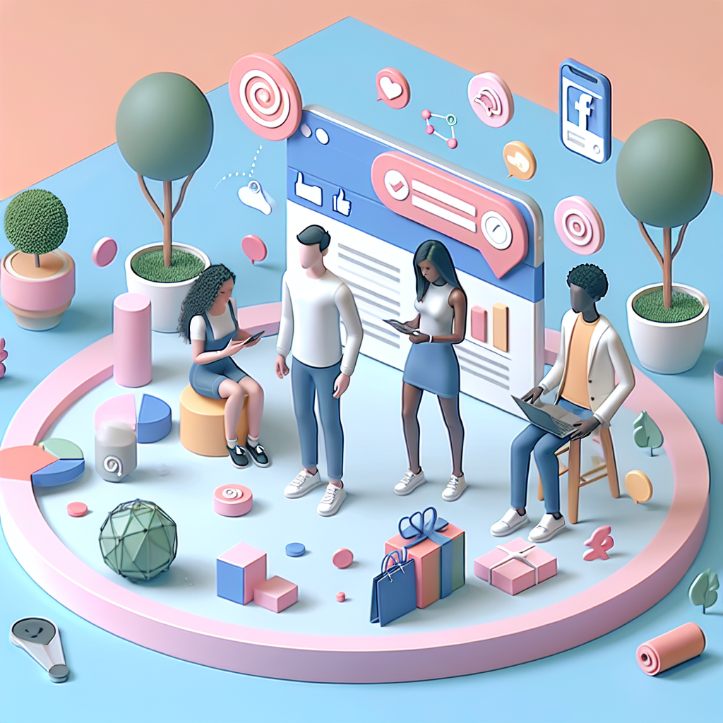 Otimizando anúncios no Facebook e Instagram para venda