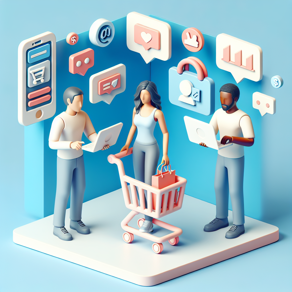 5 maneiras de usar redes sociais para divulgar seu e-commerce