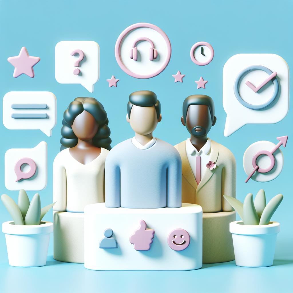 Ferramentas de feedback para entender seu cliente