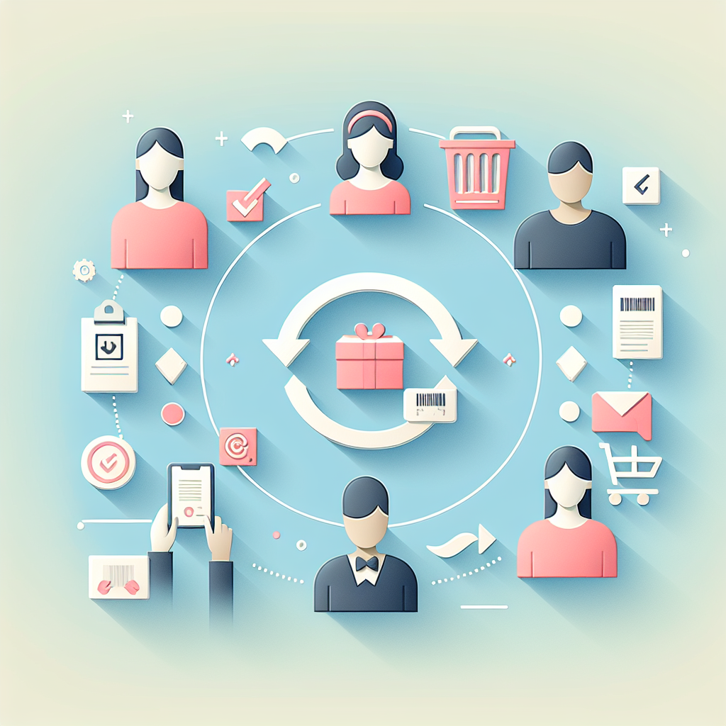 Como gerenciar trocas e devoluções de forma eficiente