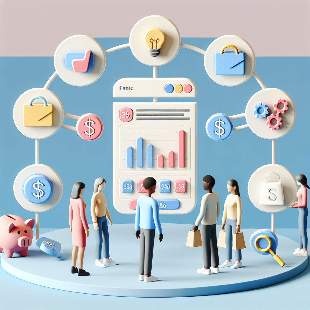 Como testar diferentes estratégias de preço no seu e-commerce