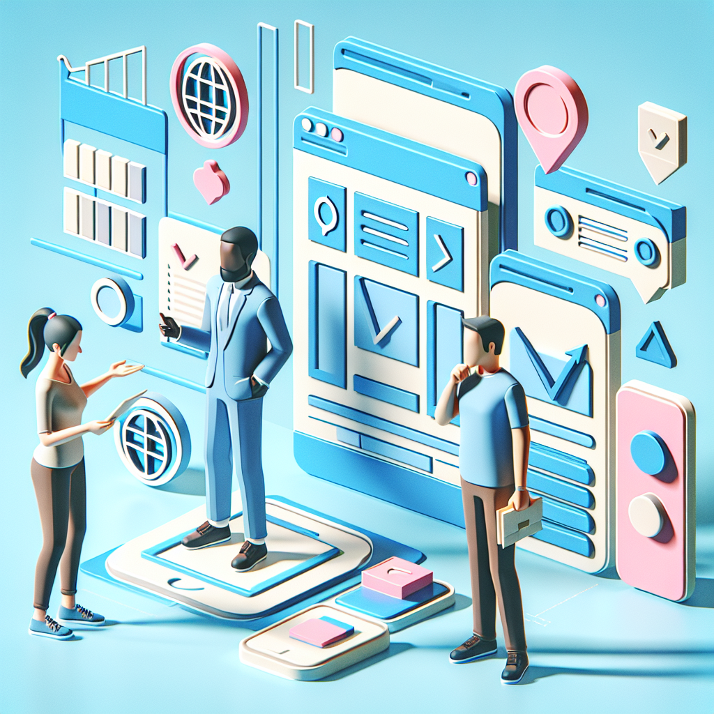 Temas responsivos exclusivos da Landloja.com